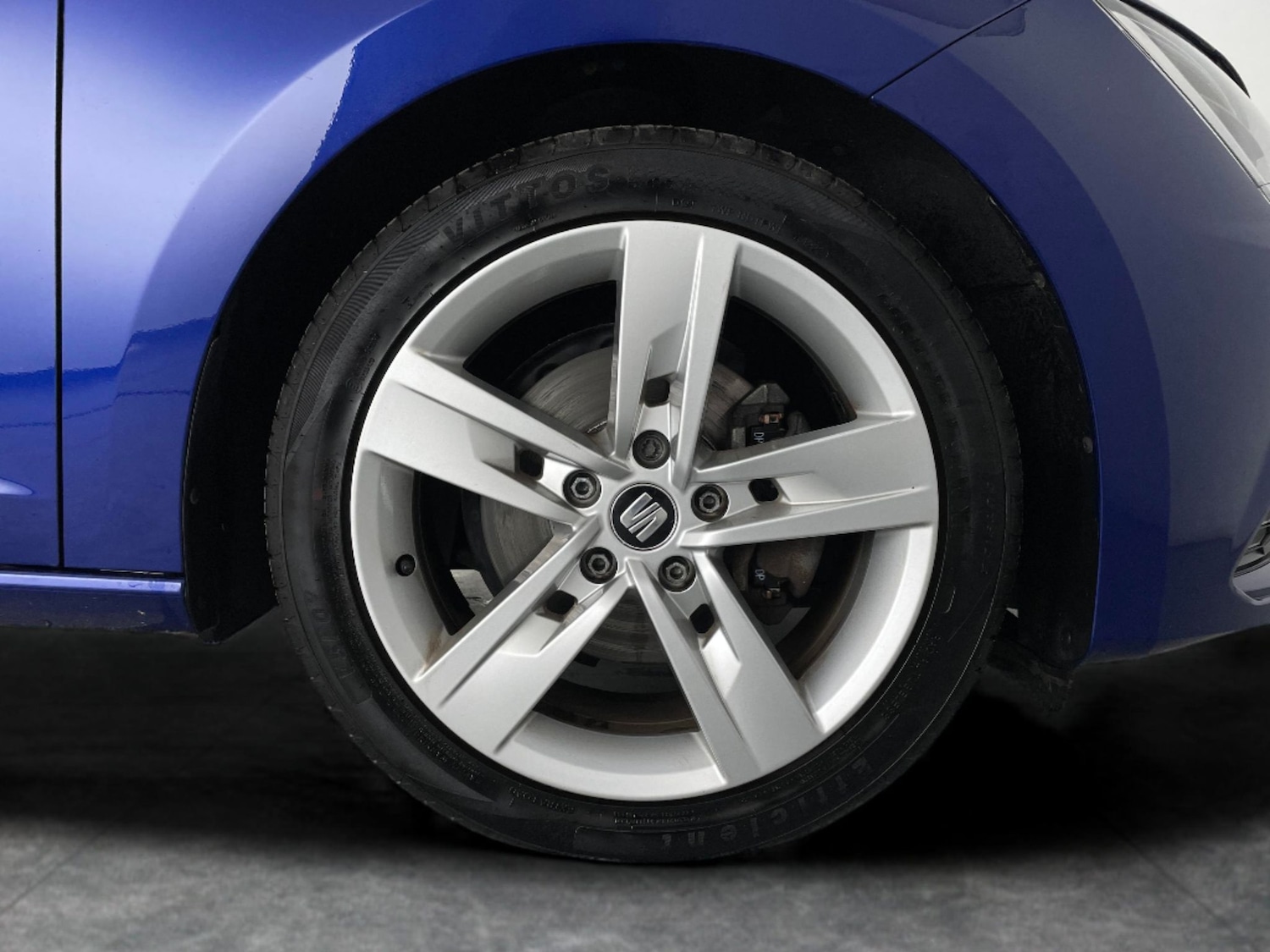 Used SEAT Leon 2019 for sale - 76626365: Photo 25