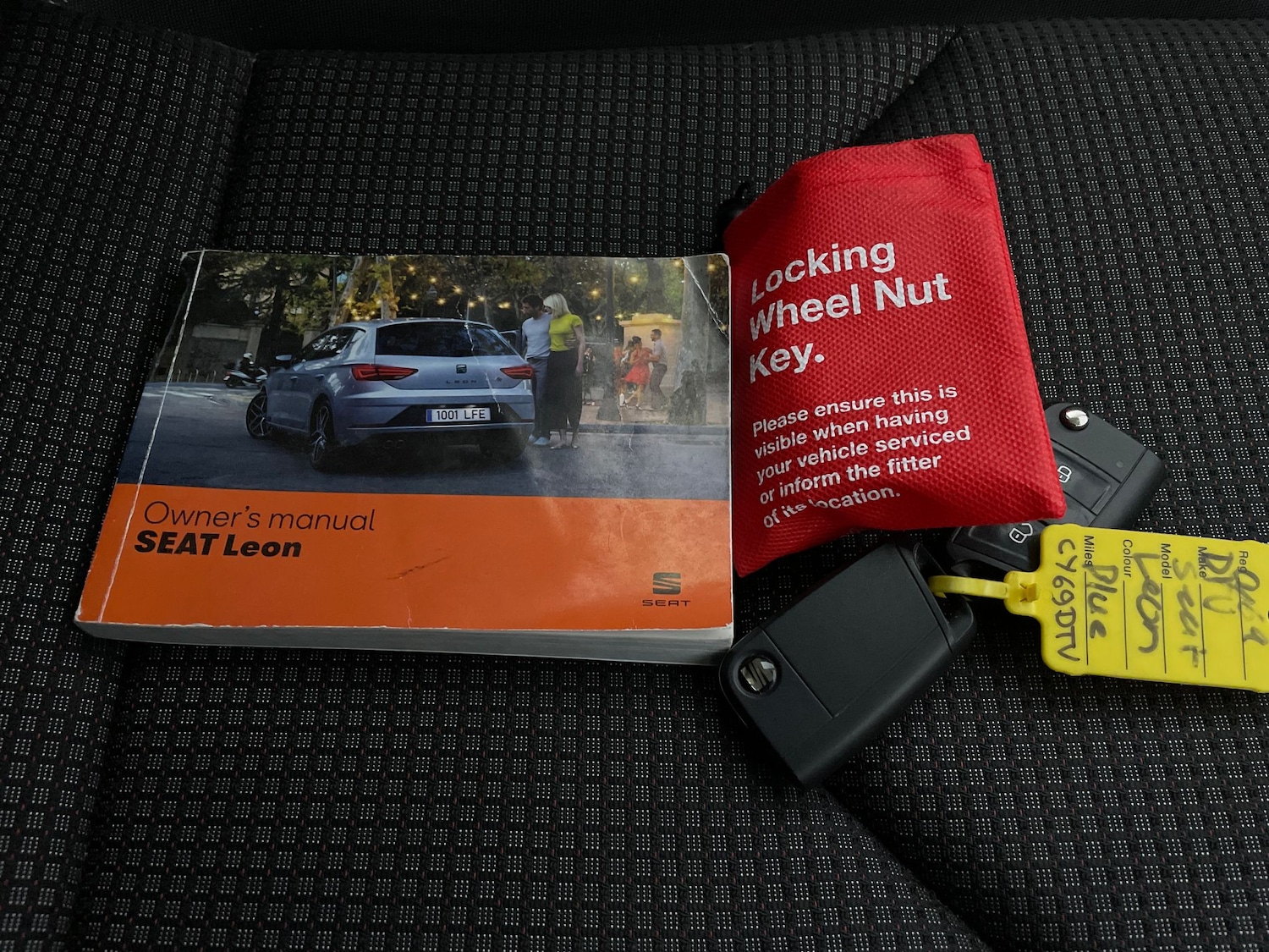 Used SEAT Leon 2019 for sale - 76626365: Photo 33