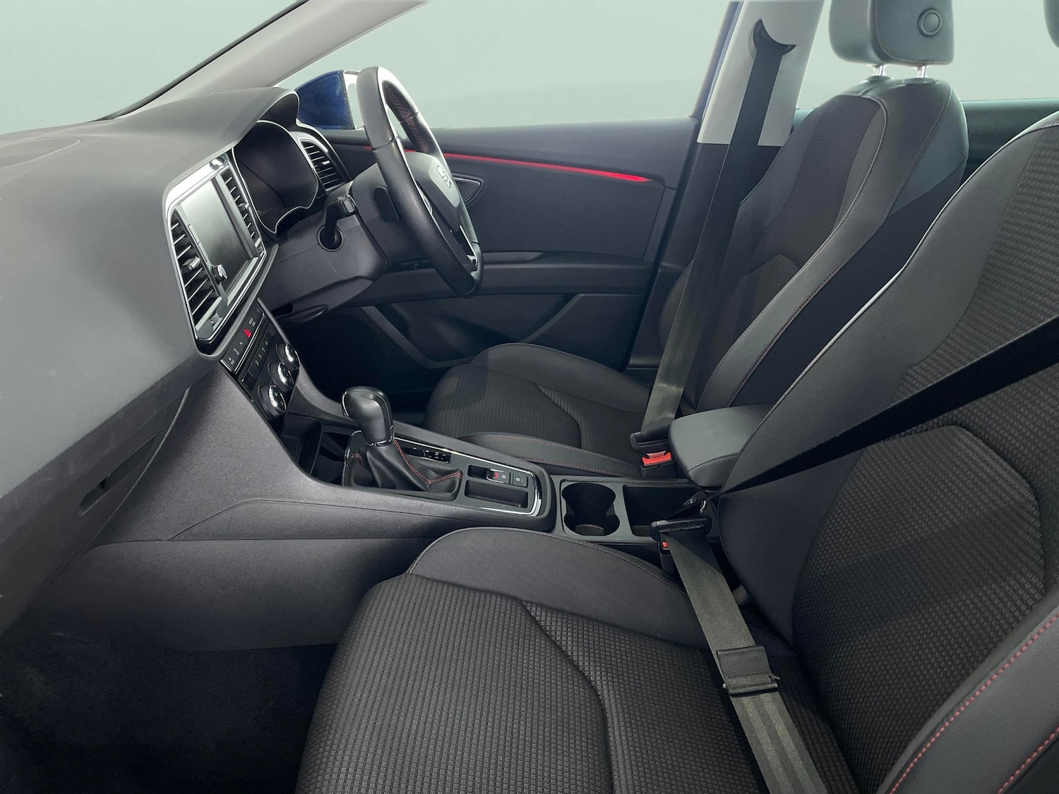 Used SEAT Leon 2019 for sale - 76626365: Photo 4