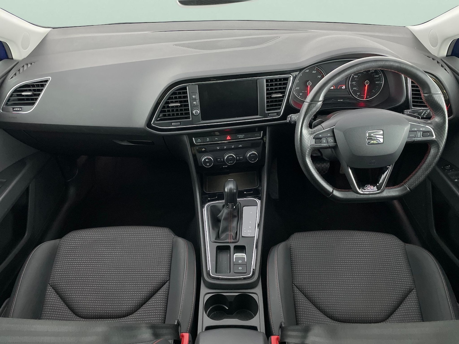 Used SEAT Leon 2019 for sale - 76626365: Photo 5