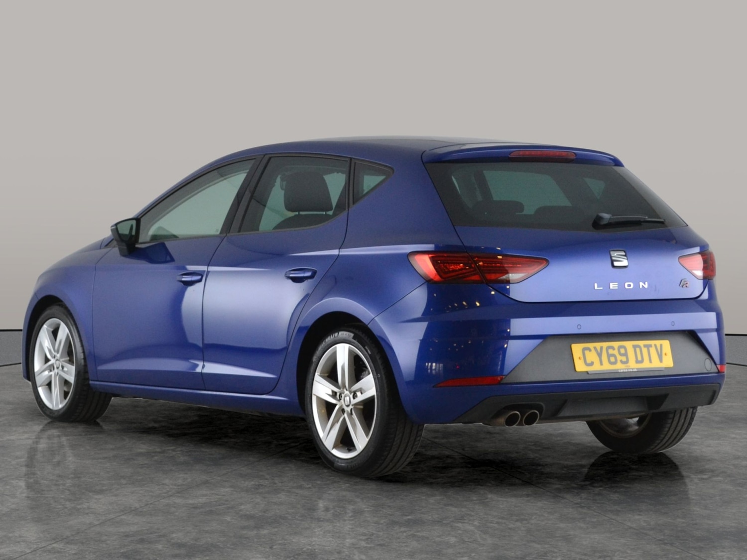 Used SEAT Leon 2019 for sale - 76626365: Photo 6