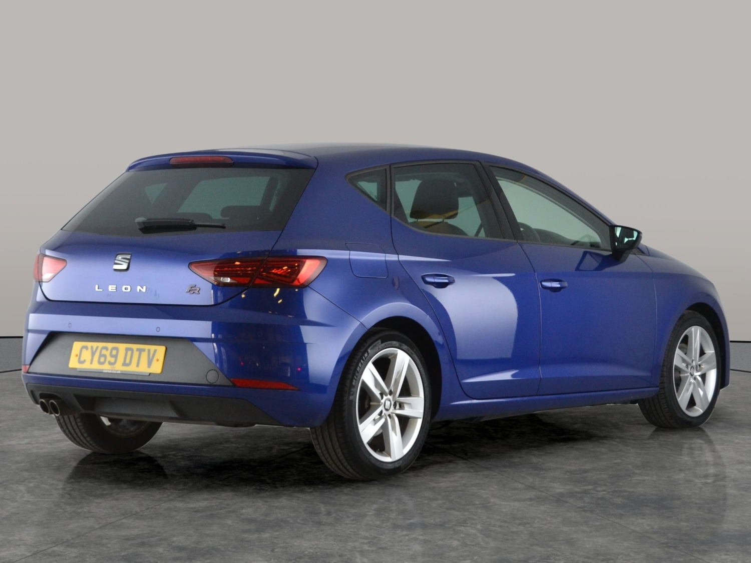 Used SEAT Leon 2019 for sale - 76626365: Photo 8