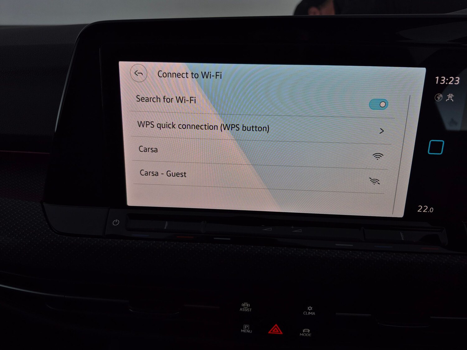 Used Volkswagen Golf 2022 for sale - 78140002: Photo 15