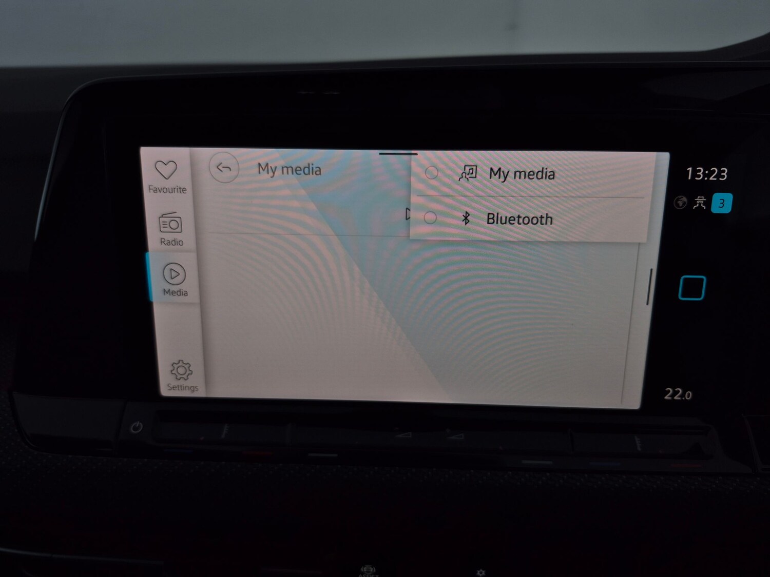 Used Volkswagen Golf 2022 for sale - 78140002: Photo 16