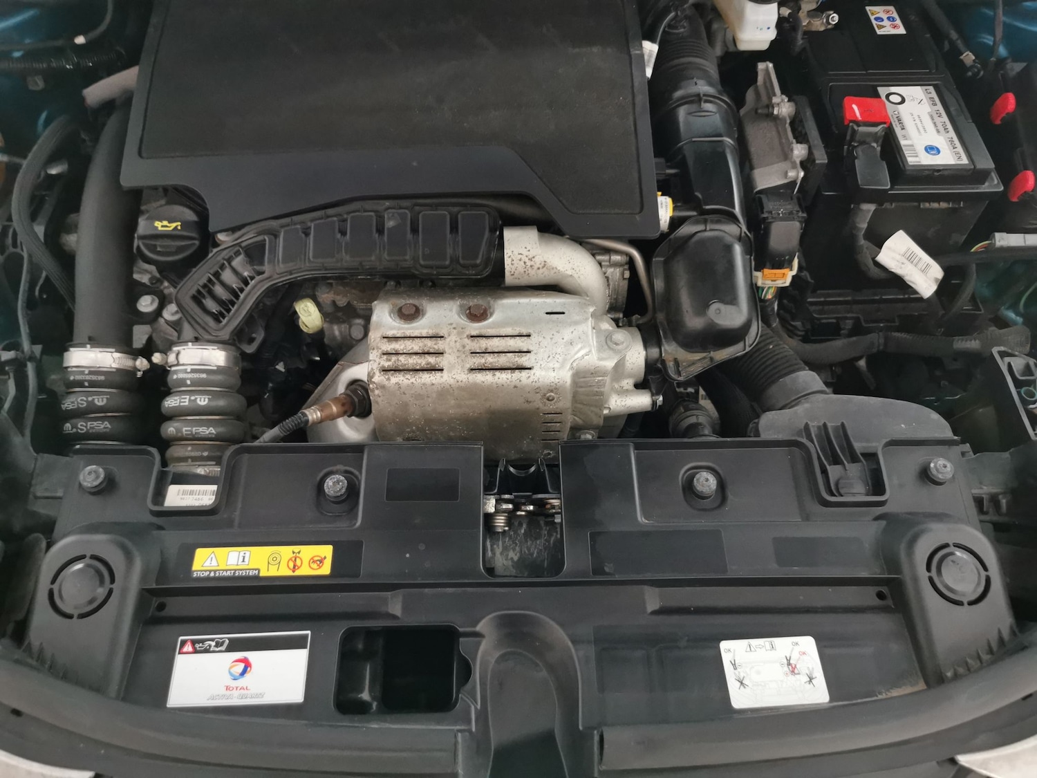 Used DS Automobiles DS 3 2022 for sale - 77281428: Photo 33