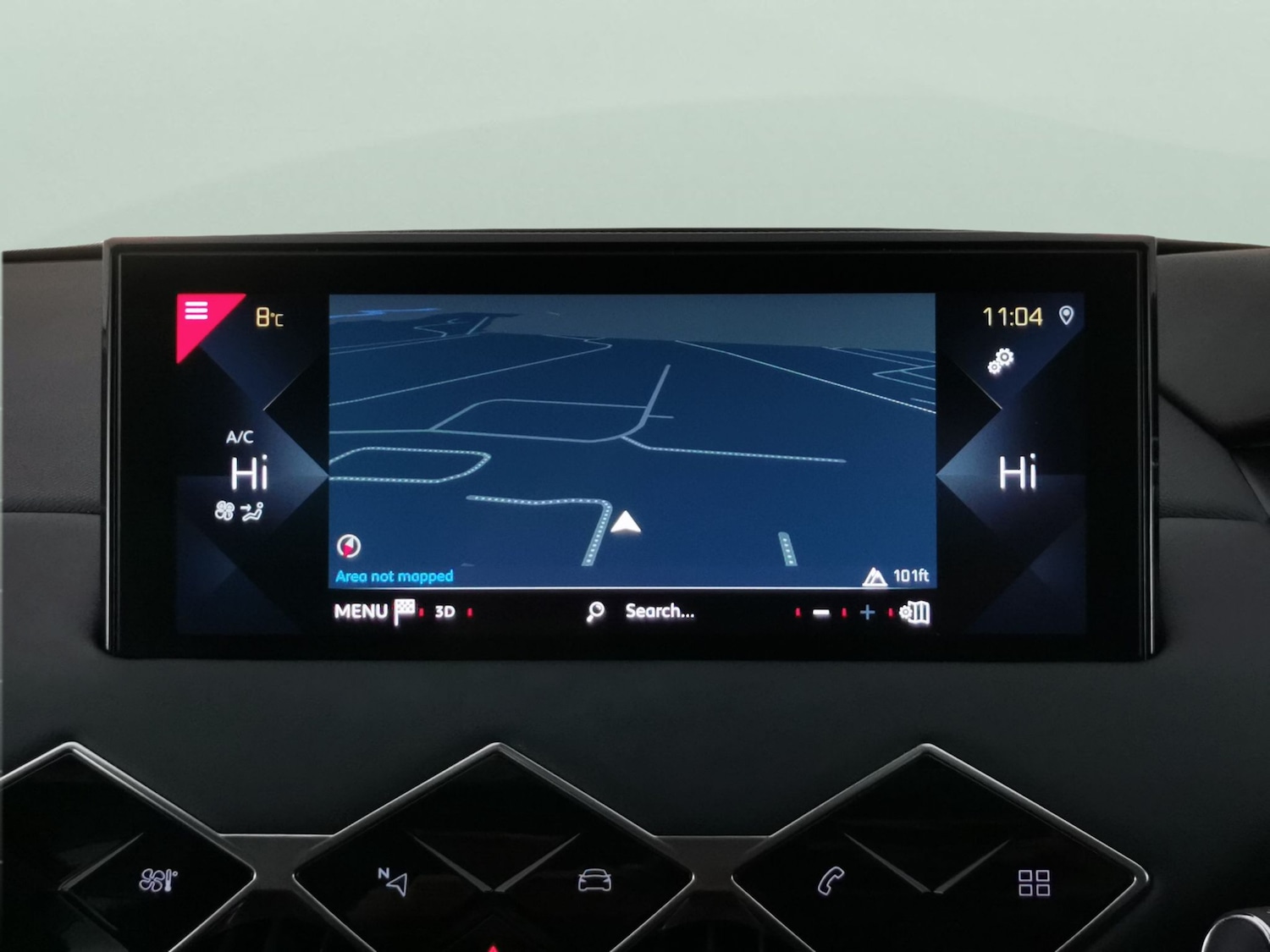 Used DS Automobiles DS 3 2022 for sale - 77281428: Photo 6