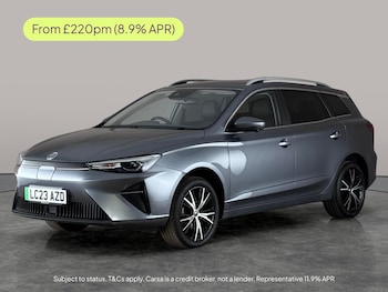 Used MG MG5 2023 for sale - 79397445: Photo