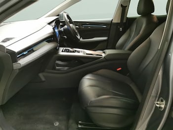 Used MG MG5 2023 for sale - 79397445: Photo