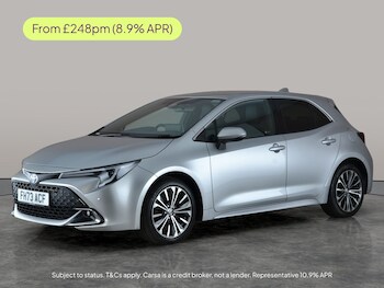 Used Toyota Corolla undefined for sale - 77827097: Photo