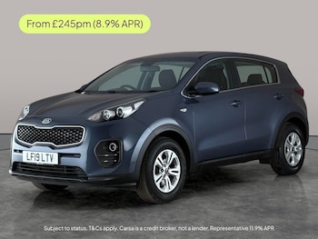 Used Kia Sportage 2019 for sale - 79214935: Photo
