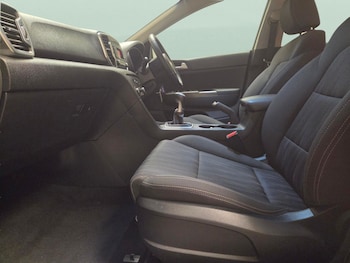 Used Kia Sportage 2019 for sale - 79214935: Photo