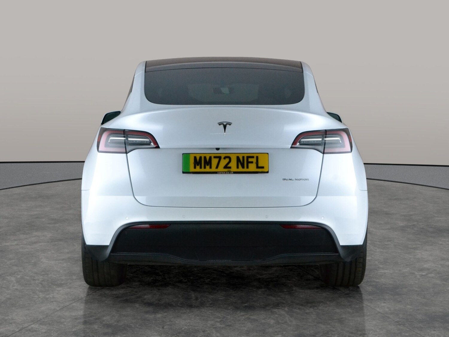 Used Tesla Model Y 2022 for sale - 78137479: Photo 12