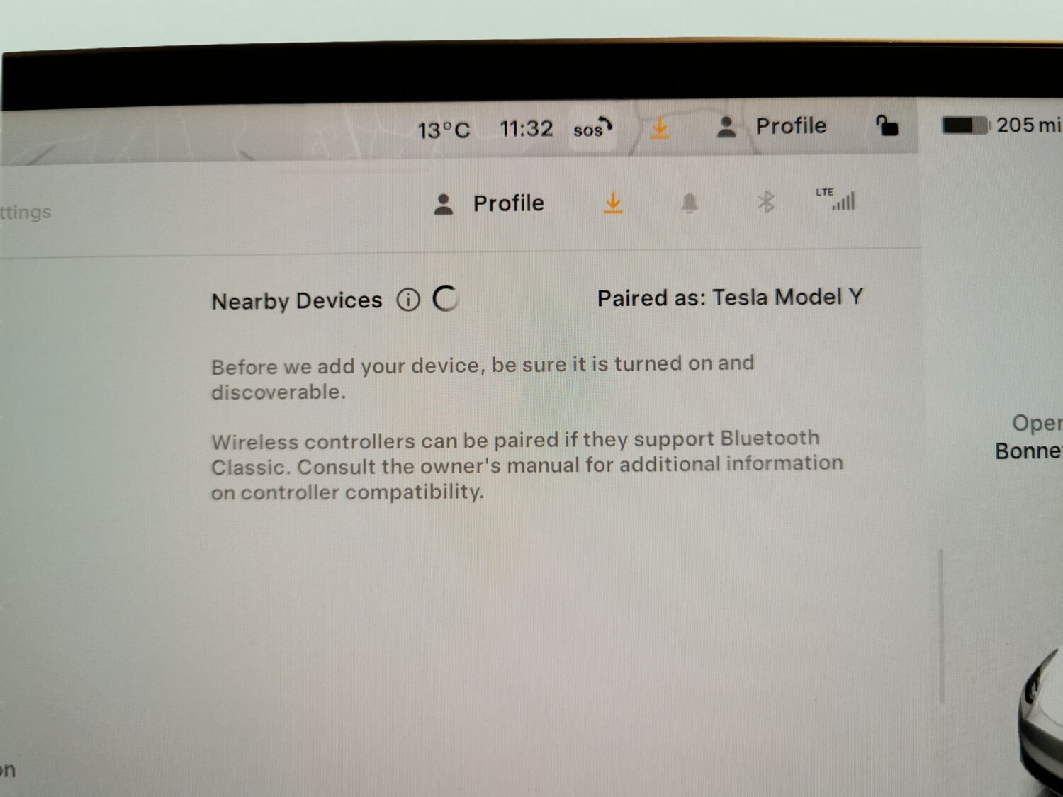 Used Tesla Model Y 2022 for sale - 78137479: Photo 17