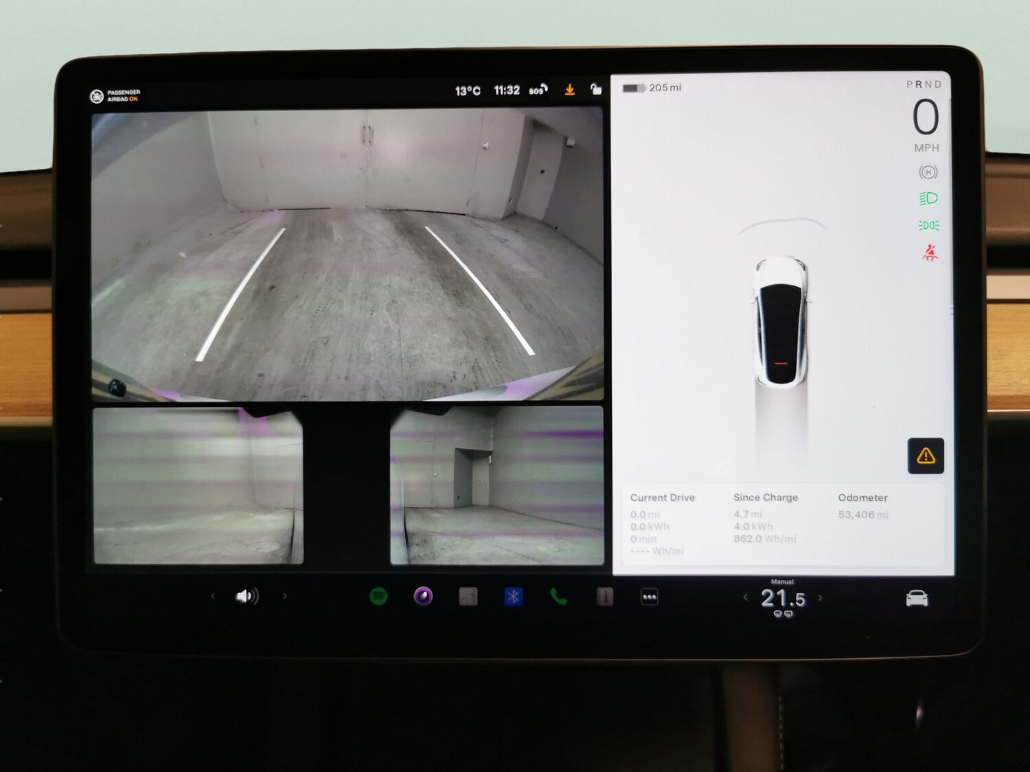 Used Tesla Model Y 2022 for sale - 78137479: Photo 18