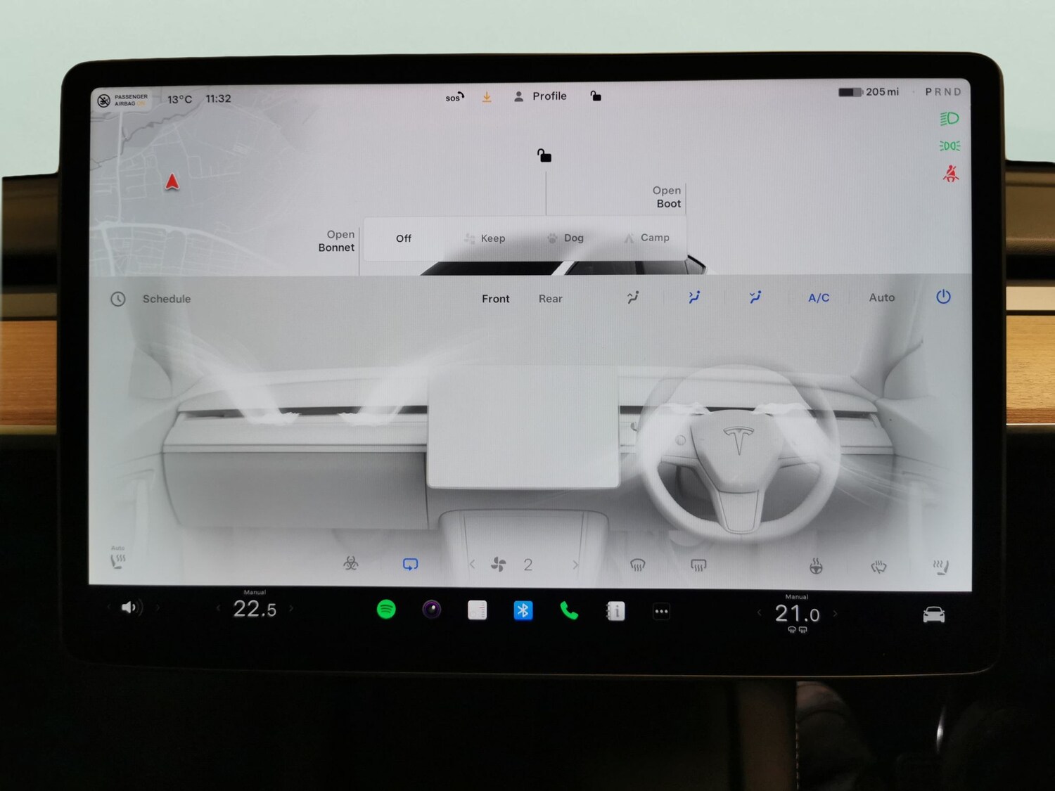 Used Tesla Model Y 2022 for sale - 78137479: Photo 19