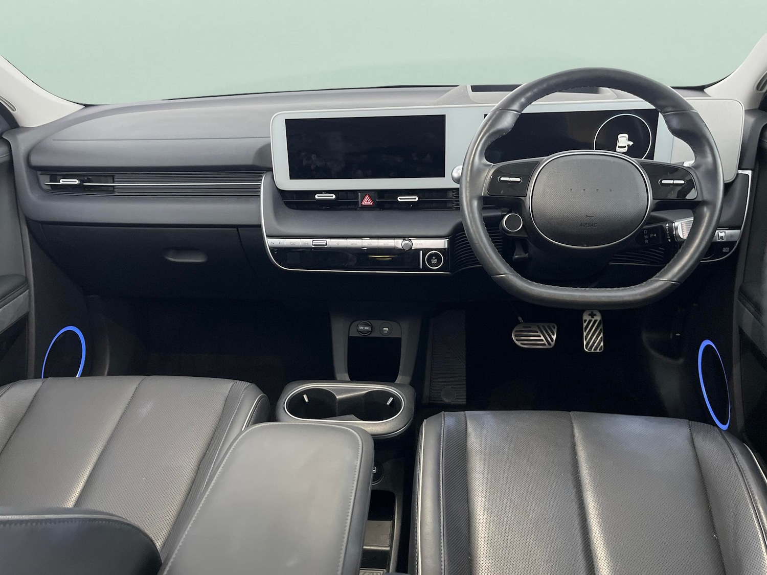 Used Hyundai IONIQ 5 2022 for sale - 76531917: Photo 10