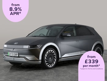 Used Hyundai IONIQ 5 2022 for sale - 76531917: Photo