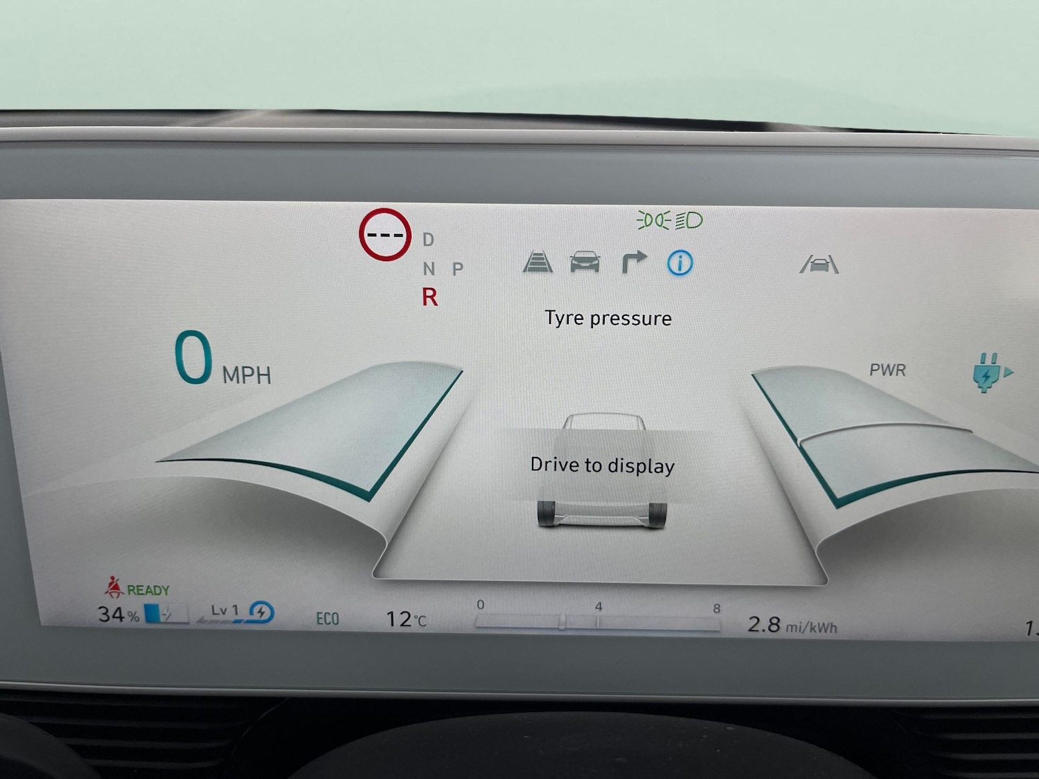 Used Hyundai IONIQ 5 2022 for sale - 76531917: Photo 28