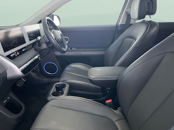 Used Hyundai IONIQ 5 2022 for sale - 76531917: Photo