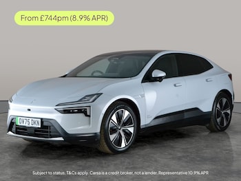 Used Polestar Polestar 4 2025 for sale - 78476284: Photo