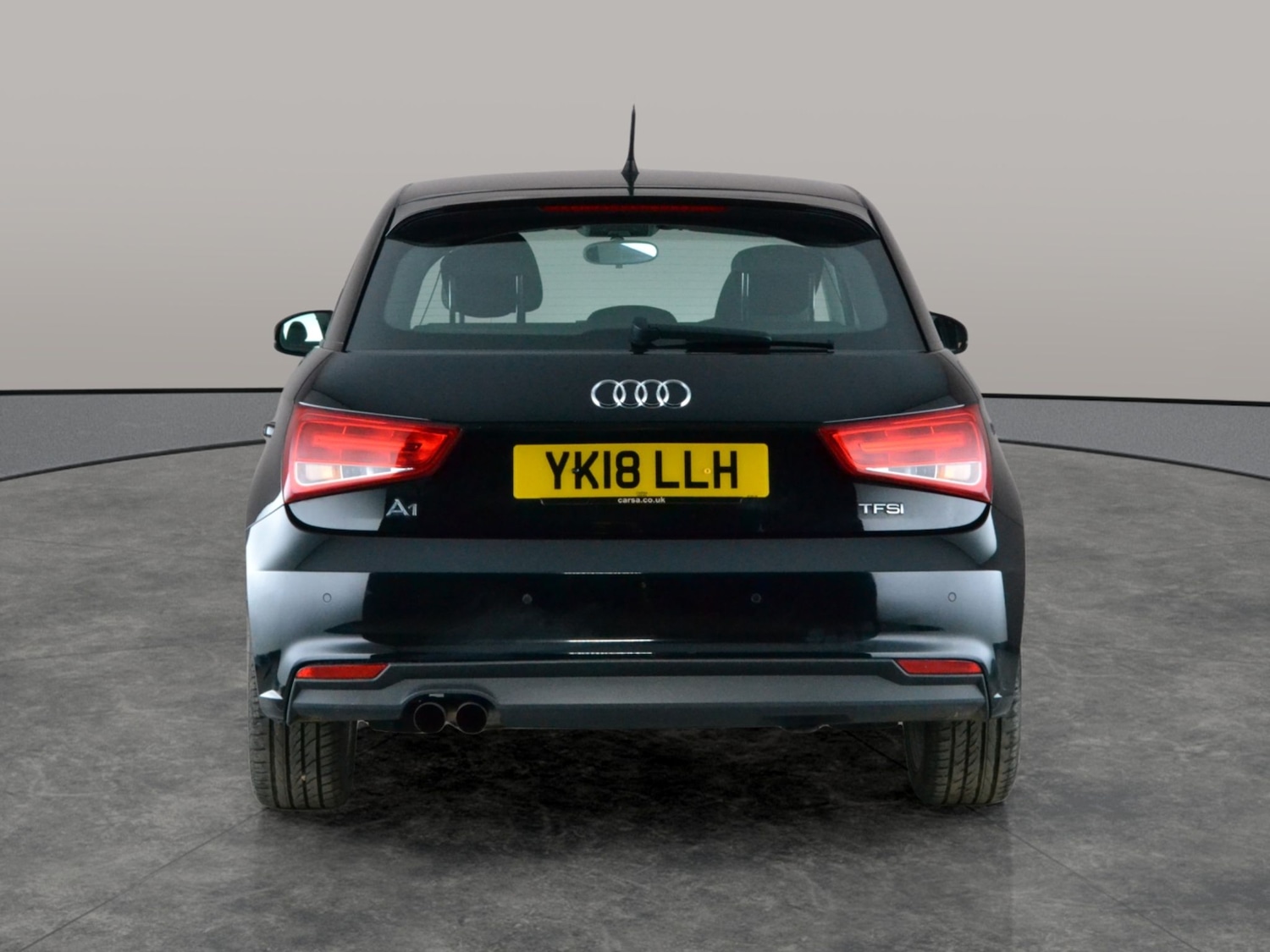 Used Audi A1 2018 for sale - 77088001: Photo 10