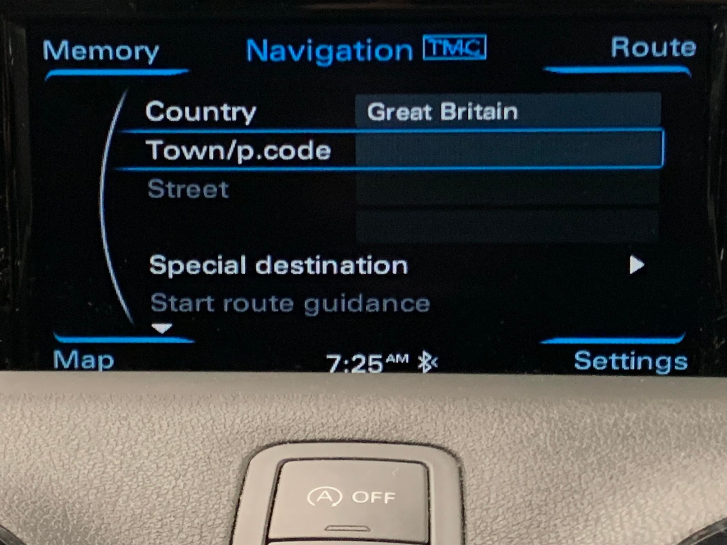 Used Audi A1 2018 for sale - 77088001: Photo 19