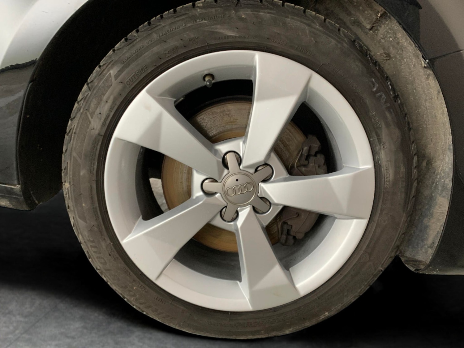 Used Audi A1 2018 for sale - 77088001: Photo 25