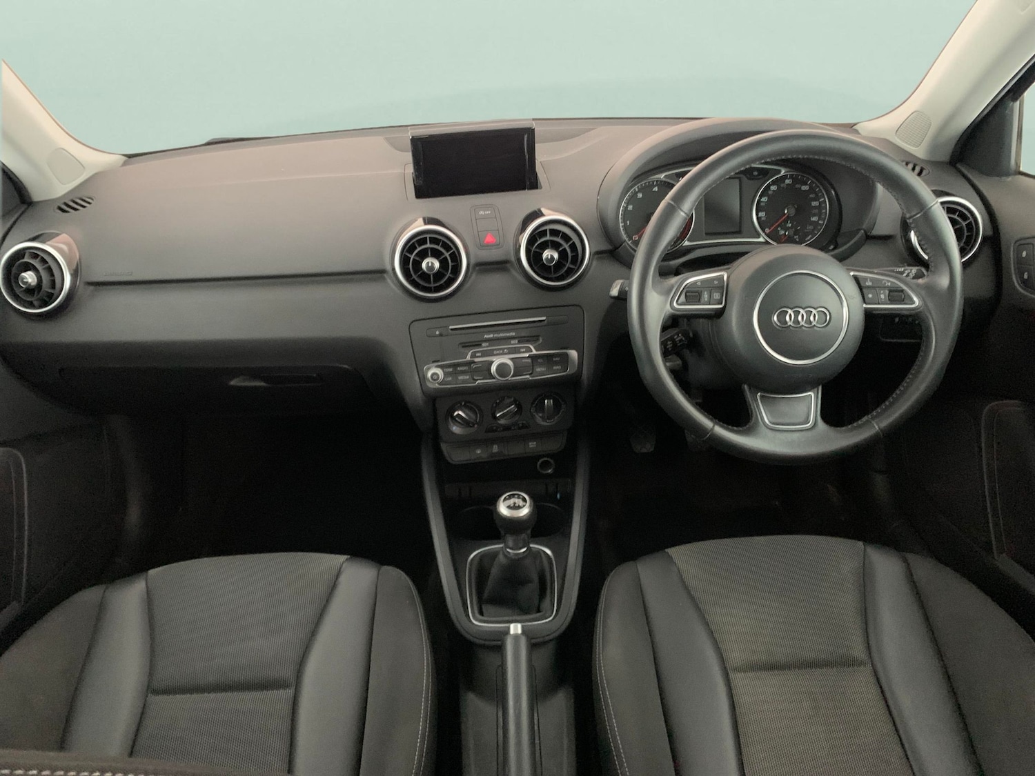 Used Audi A1 2018 for sale - 77088001: Photo 6