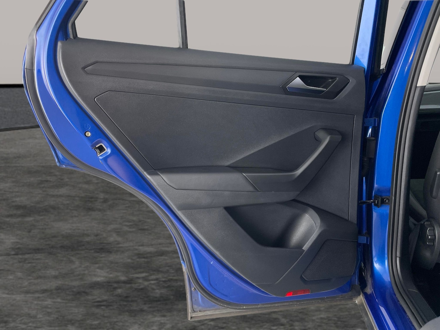 Vehicle 36