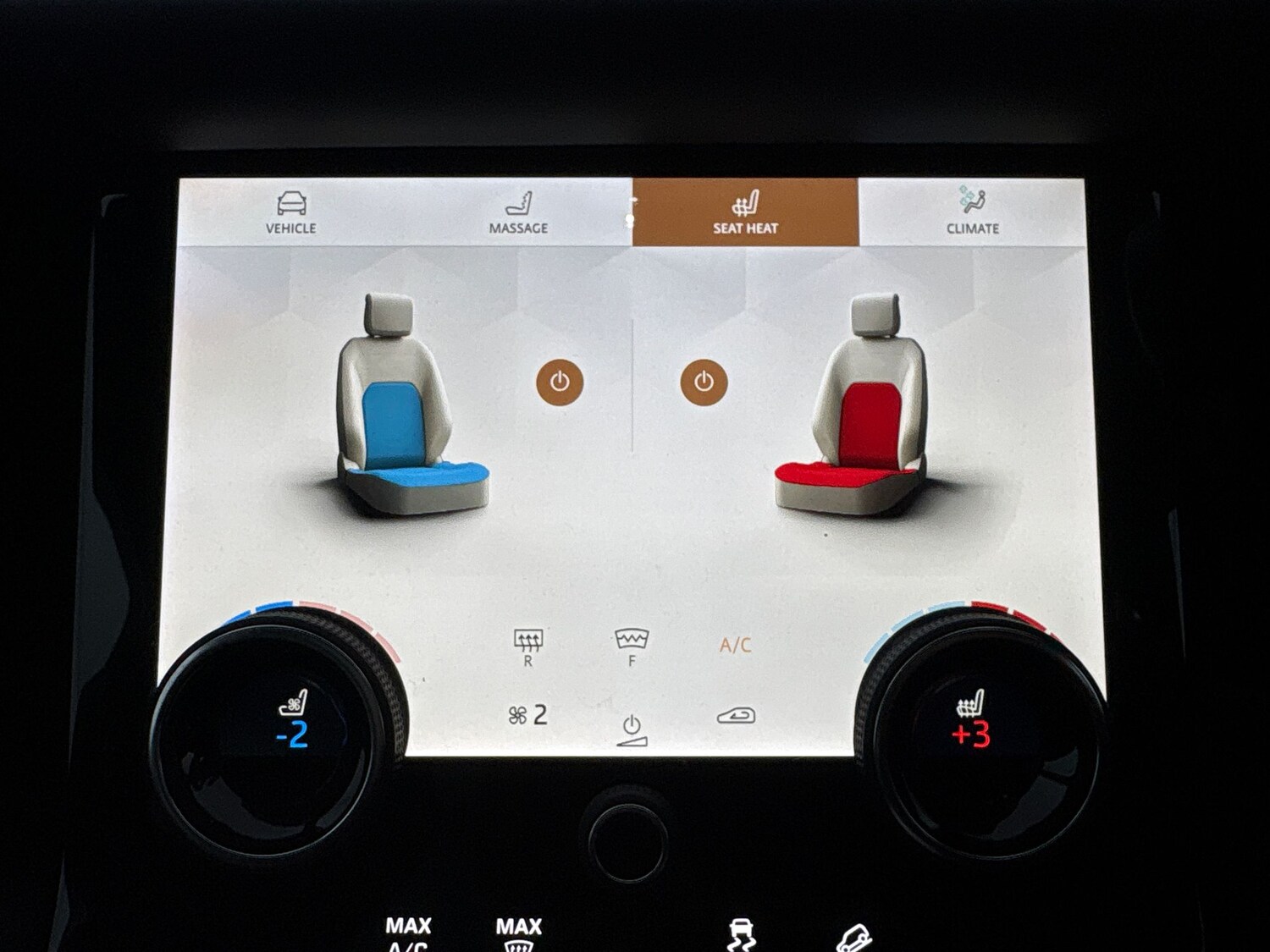 Used Land Rover Range Rover Velar for sale - 78095615: Photo 22