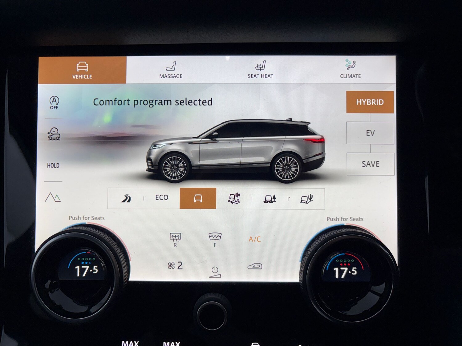 Used Land Rover Range Rover Velar for sale - 78095615: Photo 26