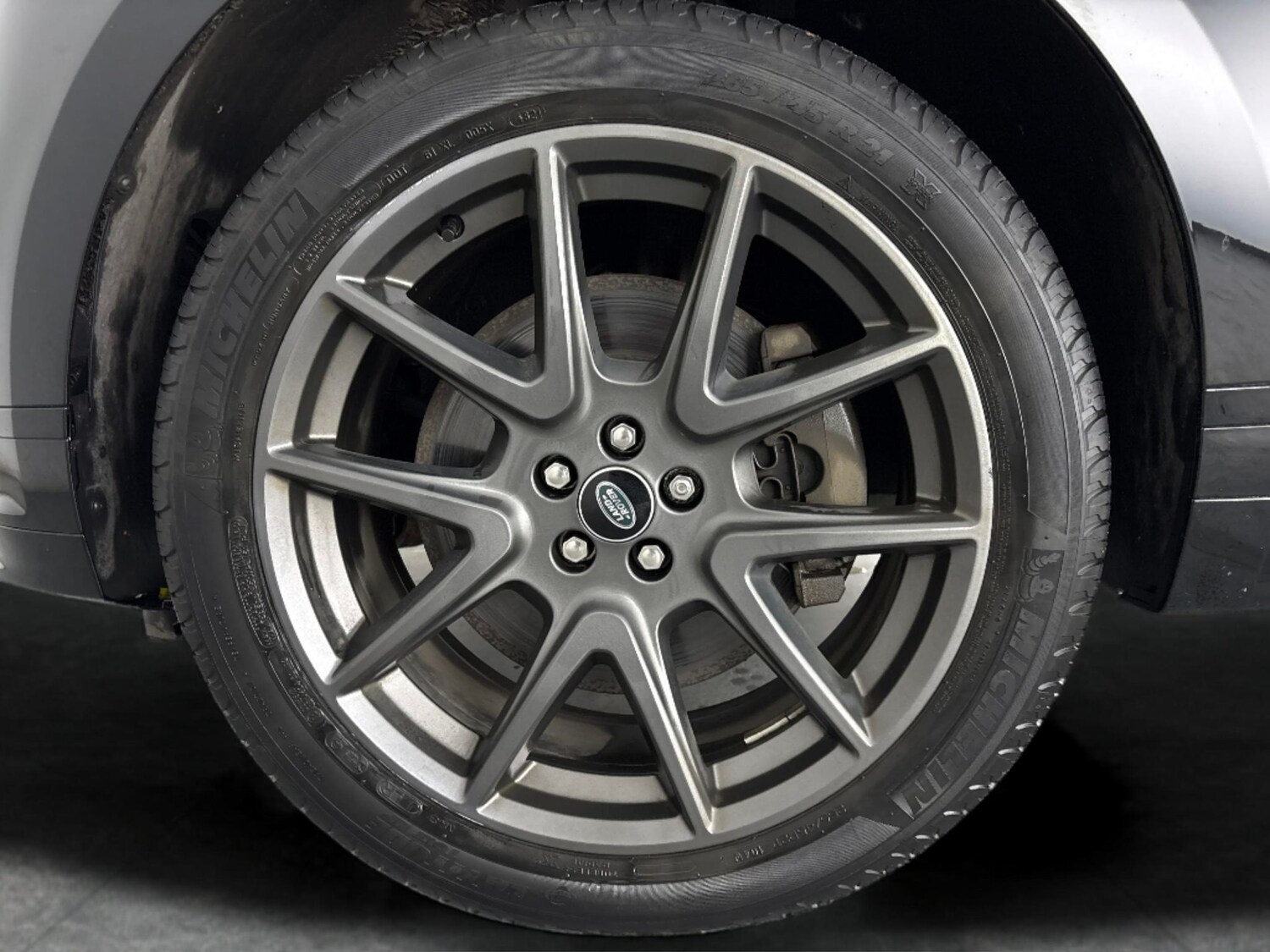 Used Land Rover Range Rover Velar for sale - 78095615: Photo 32