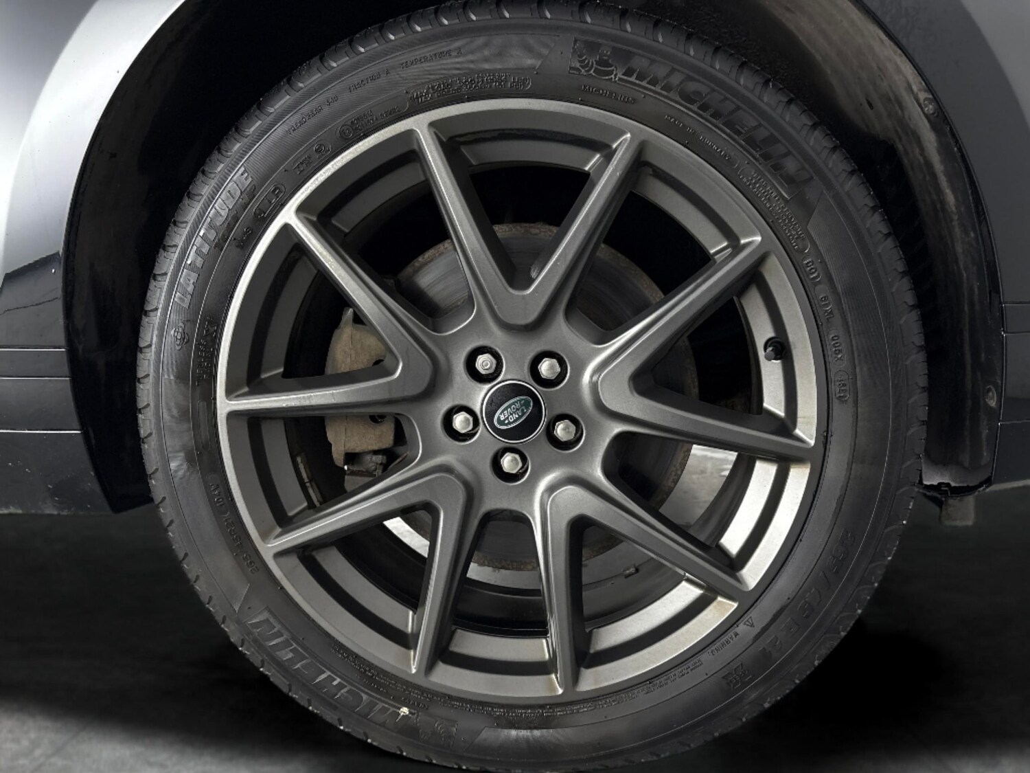 Used Land Rover Range Rover Velar for sale - 78095615: Photo 33