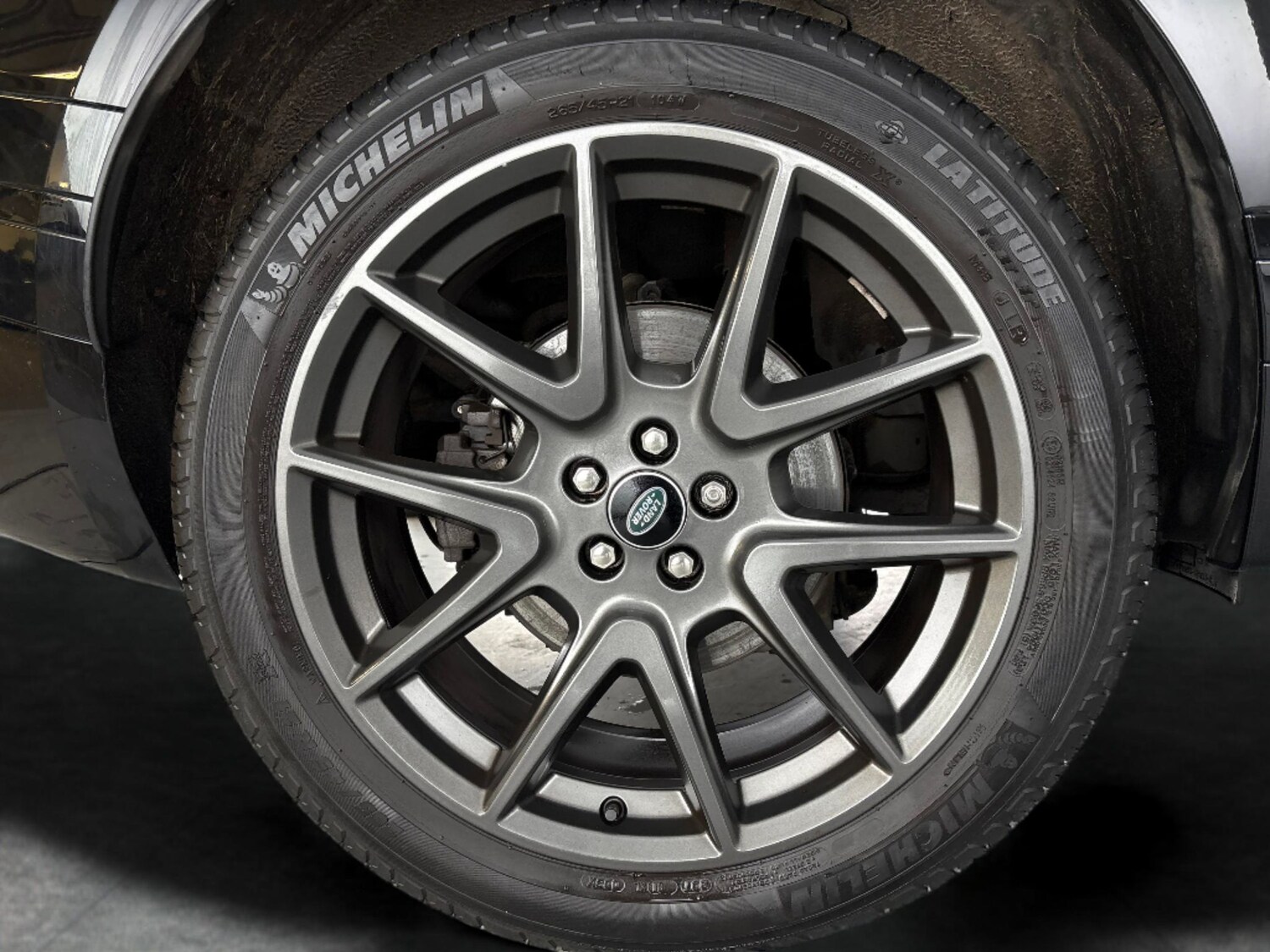 Used Land Rover Range Rover Velar for sale - 78095615: Photo 34