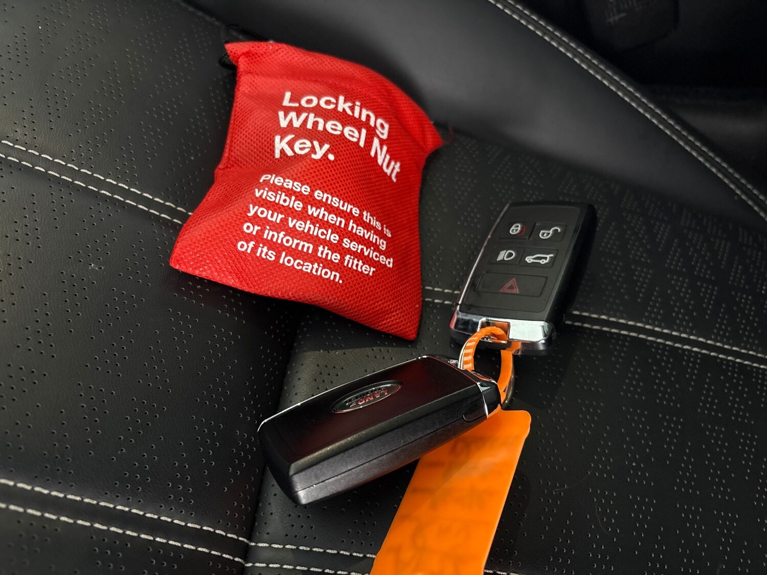 Used Land Rover Range Rover Velar for sale - 78095615: Photo 42