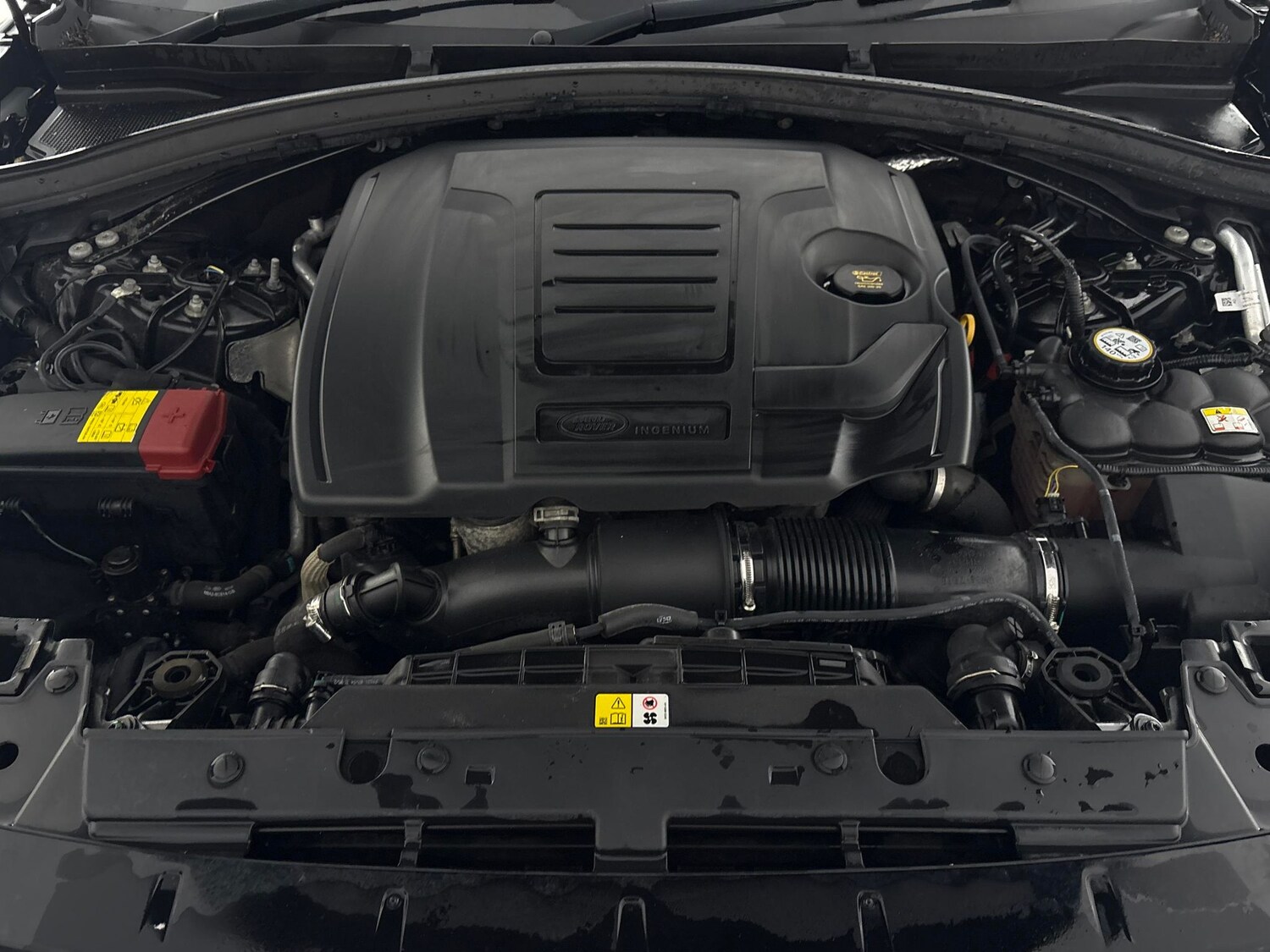 Used Land Rover Range Rover Velar for sale - 78095615: Photo 43