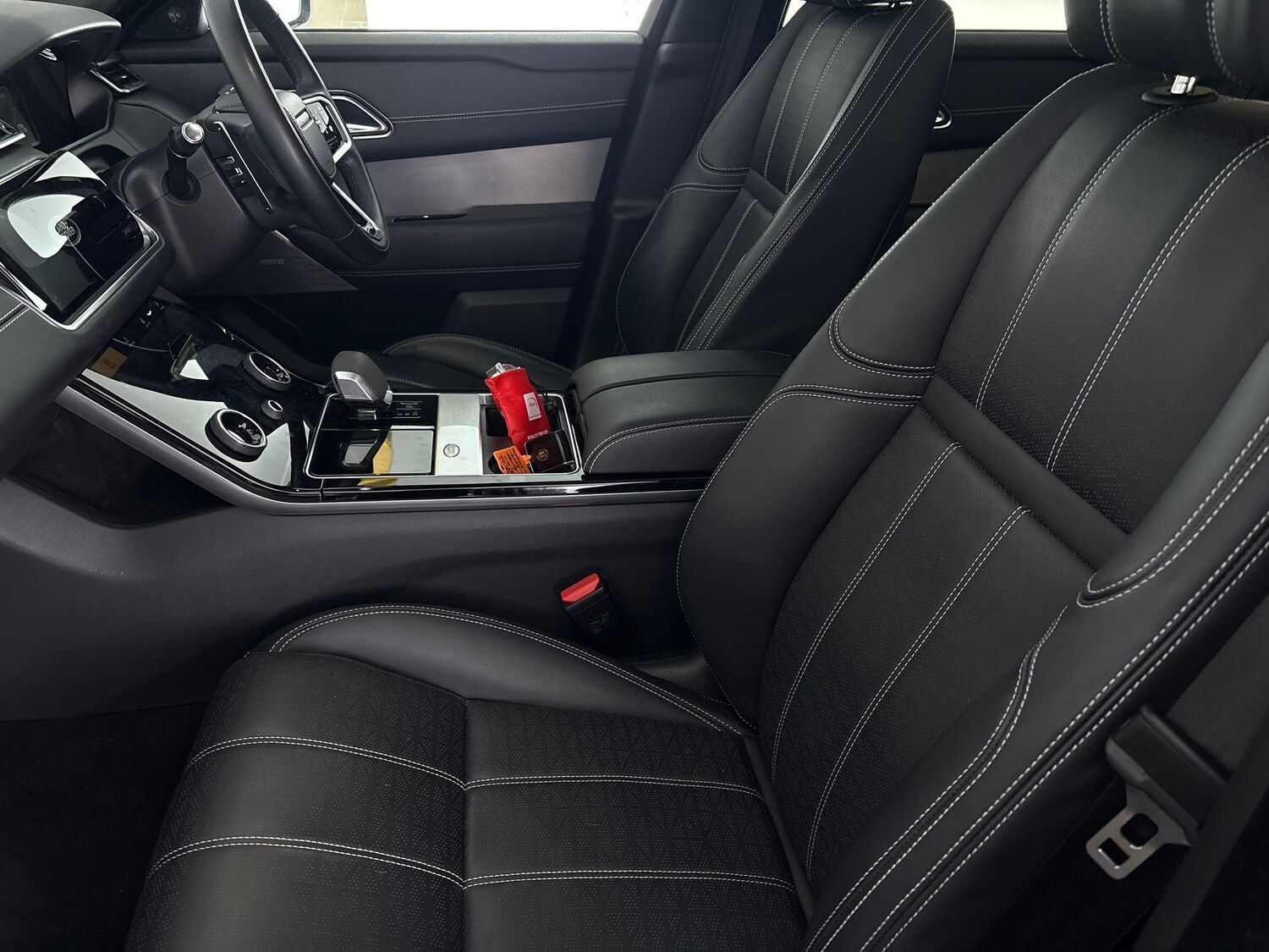 Used Land Rover Range Rover Velar for sale - 78095615: Photo 8