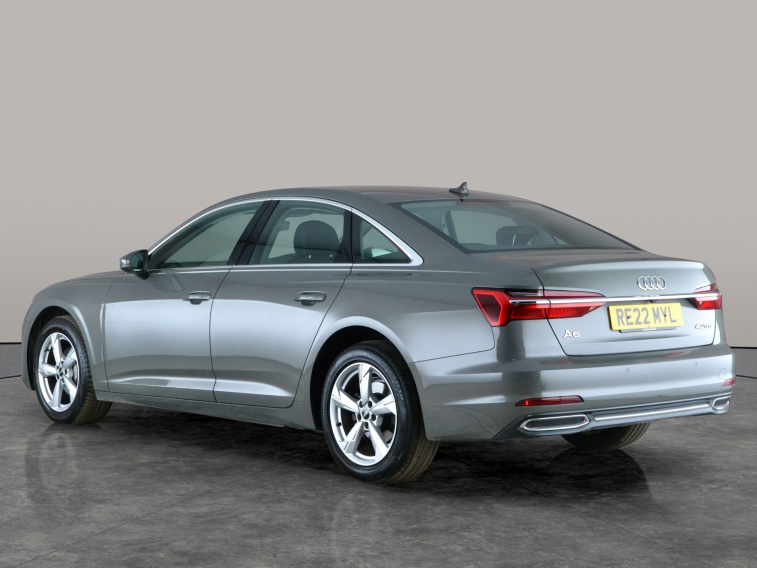 Used Audi A6 Saloon for sale - 78103972: Photo 13