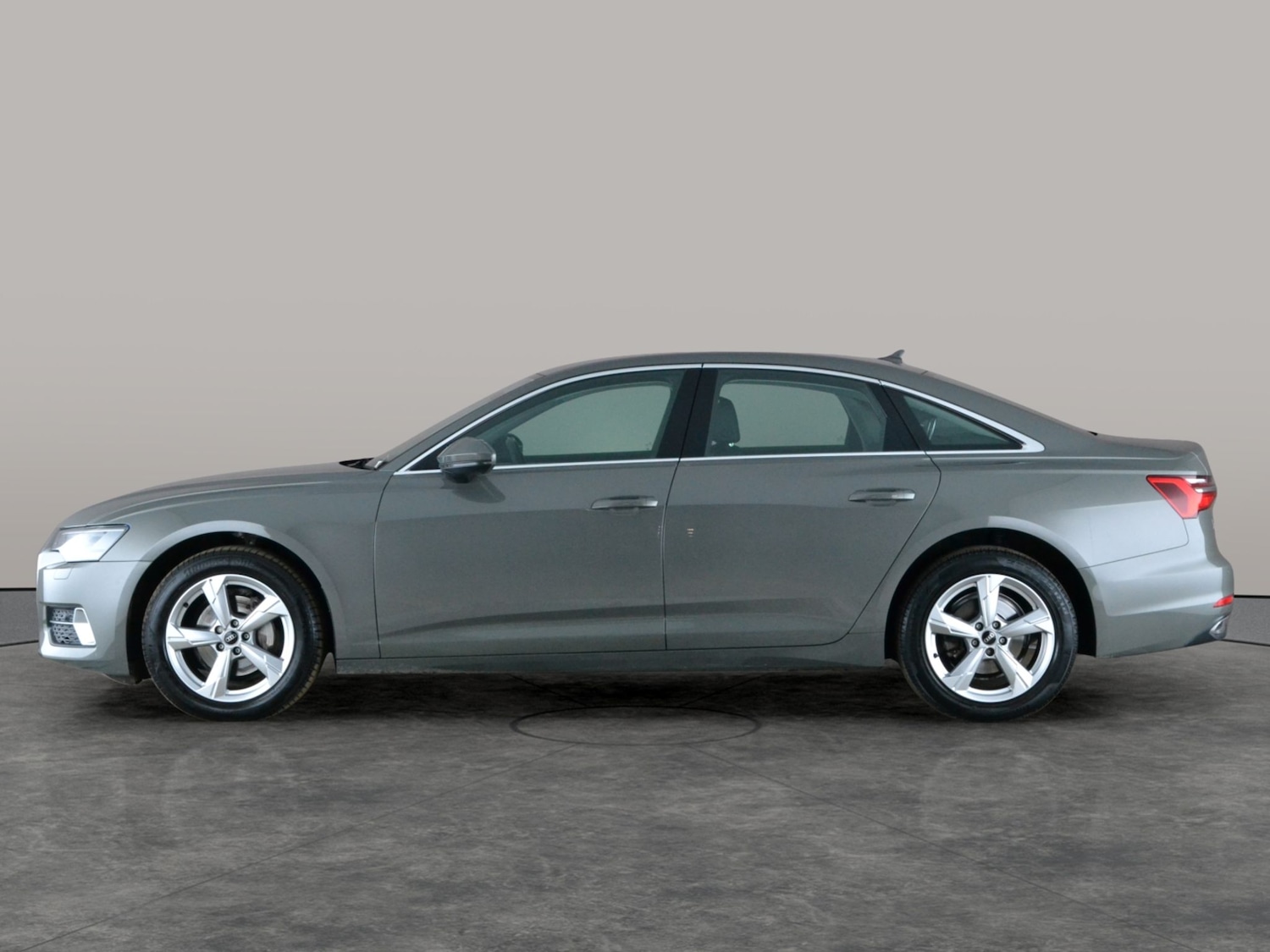 Used Audi A6 Saloon for sale - 78103972: Photo 14