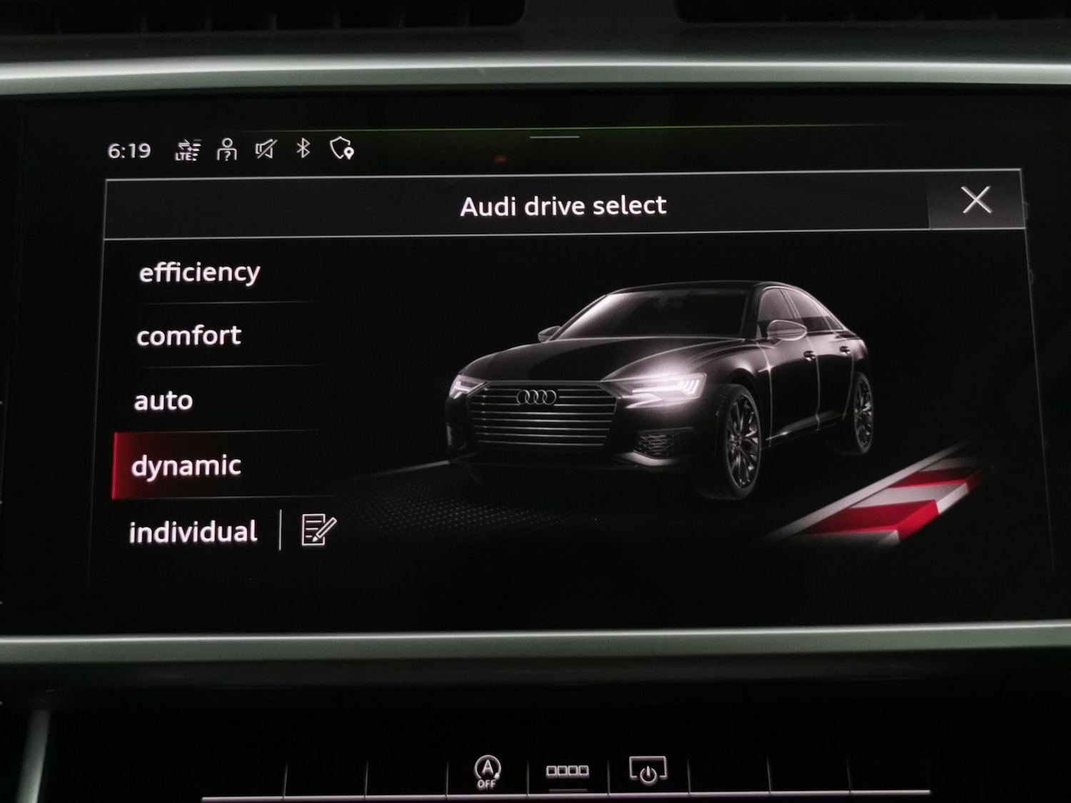 Used Audi A6 Saloon for sale - 78103972: Photo 18