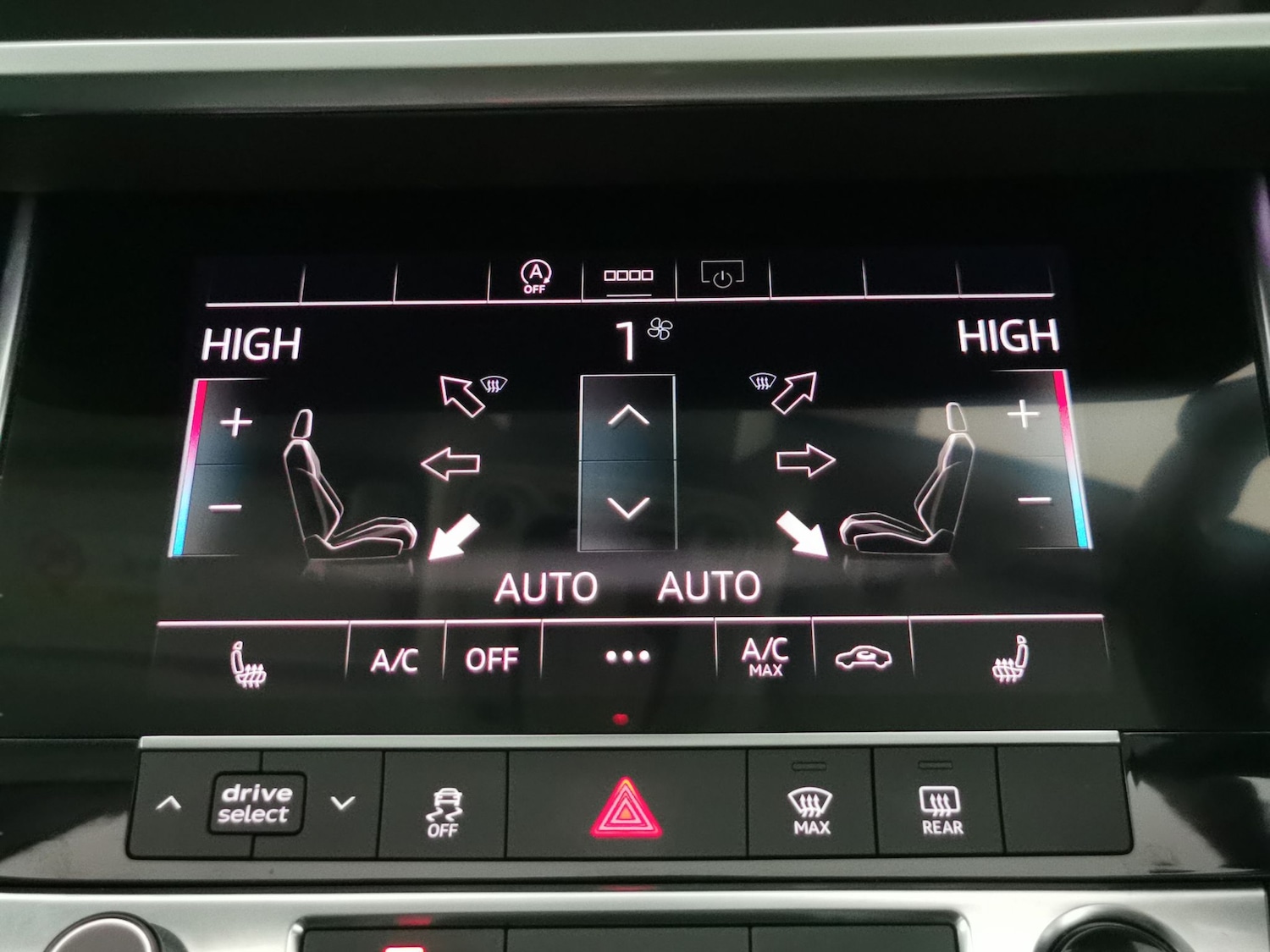 Used Audi A6 Saloon for sale - 78103972: Photo 19