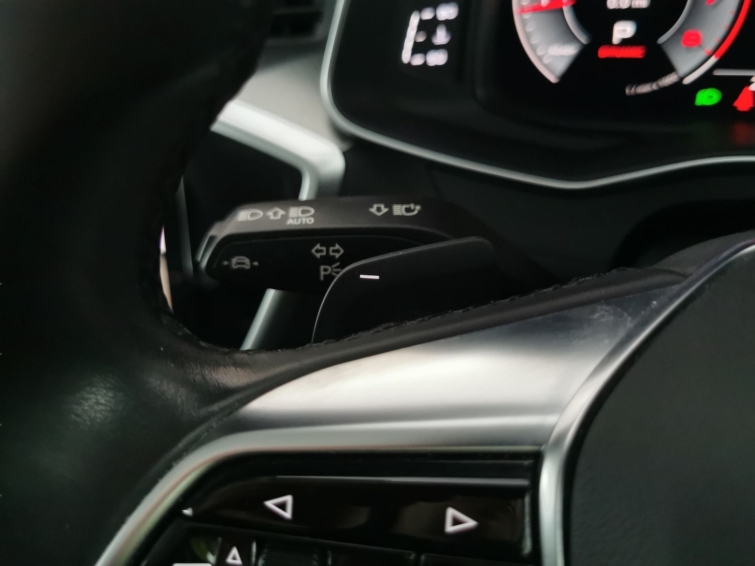 Used Audi A6 Saloon for sale - 78103972: Photo 21