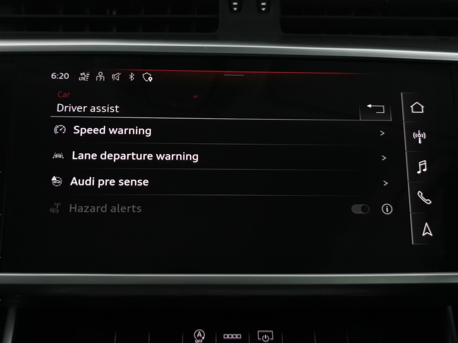 Used Audi A6 Saloon for sale - 78103972: Photo 23