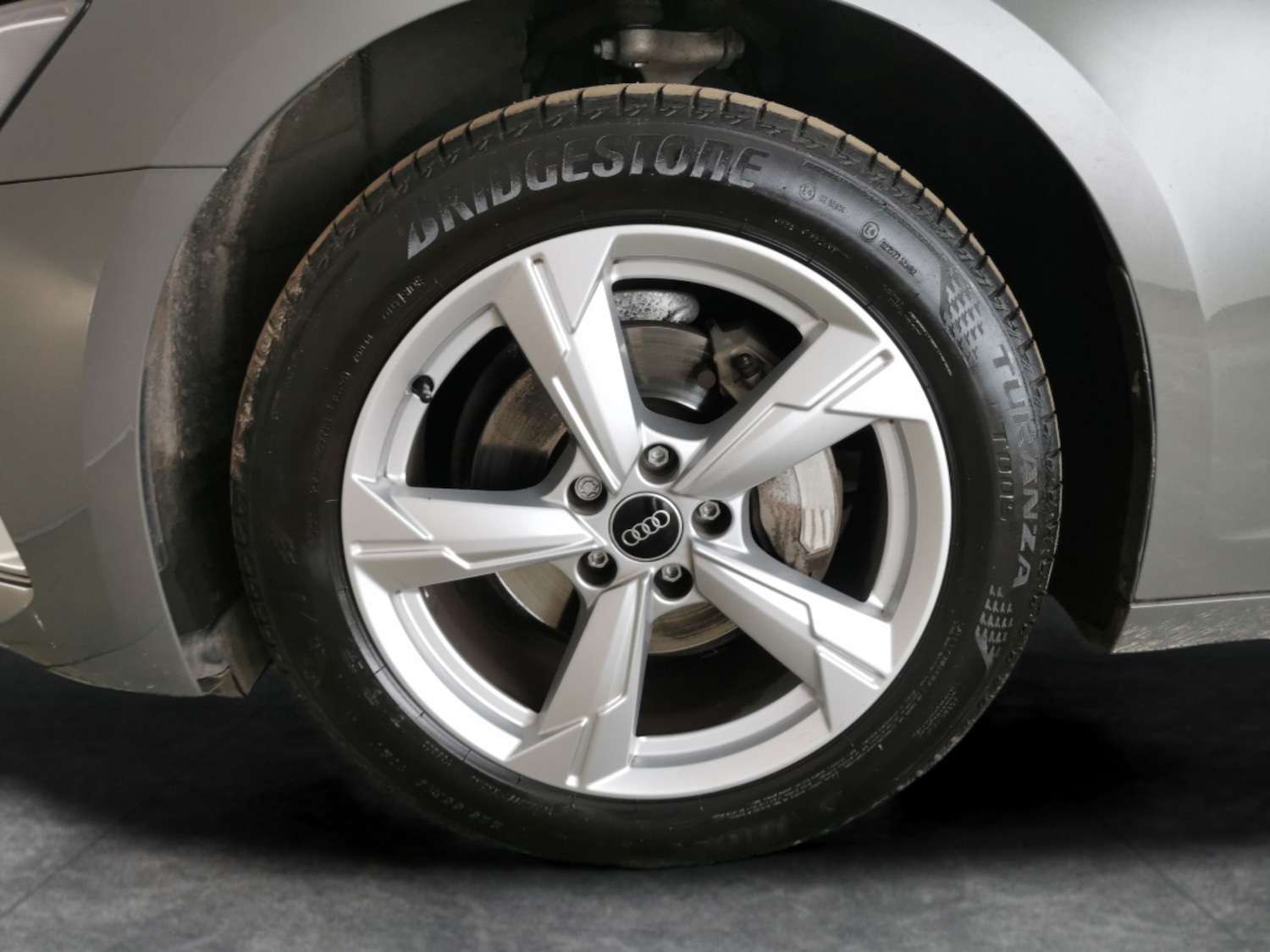 Used Audi A6 Saloon for sale - 78103972: Photo 25