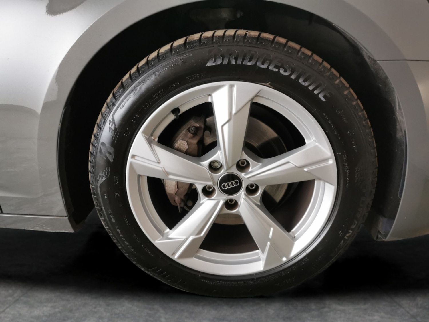 Used Audi A6 Saloon for sale - 78103972: Photo 26