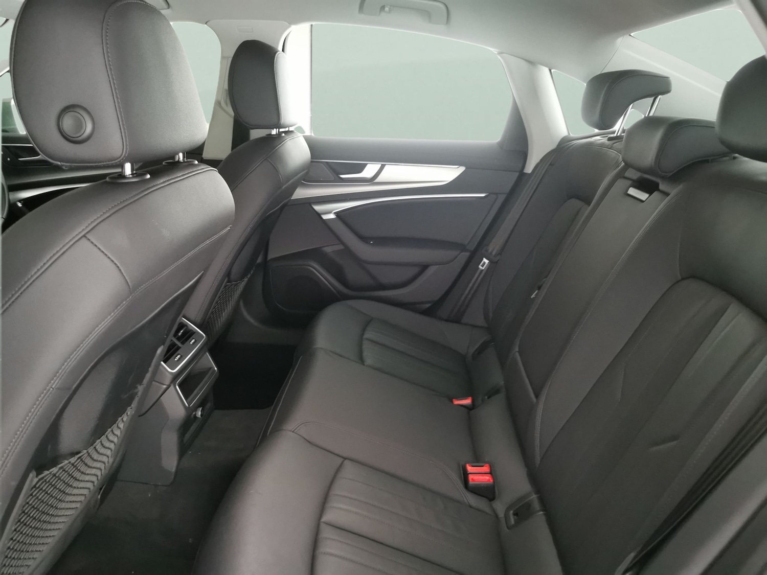 Used Audi A6 Saloon for sale - 78103972: Photo 28