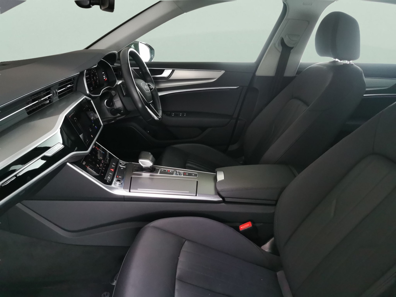 Used Audi A6 Saloon for sale - 78103972: Photo 4