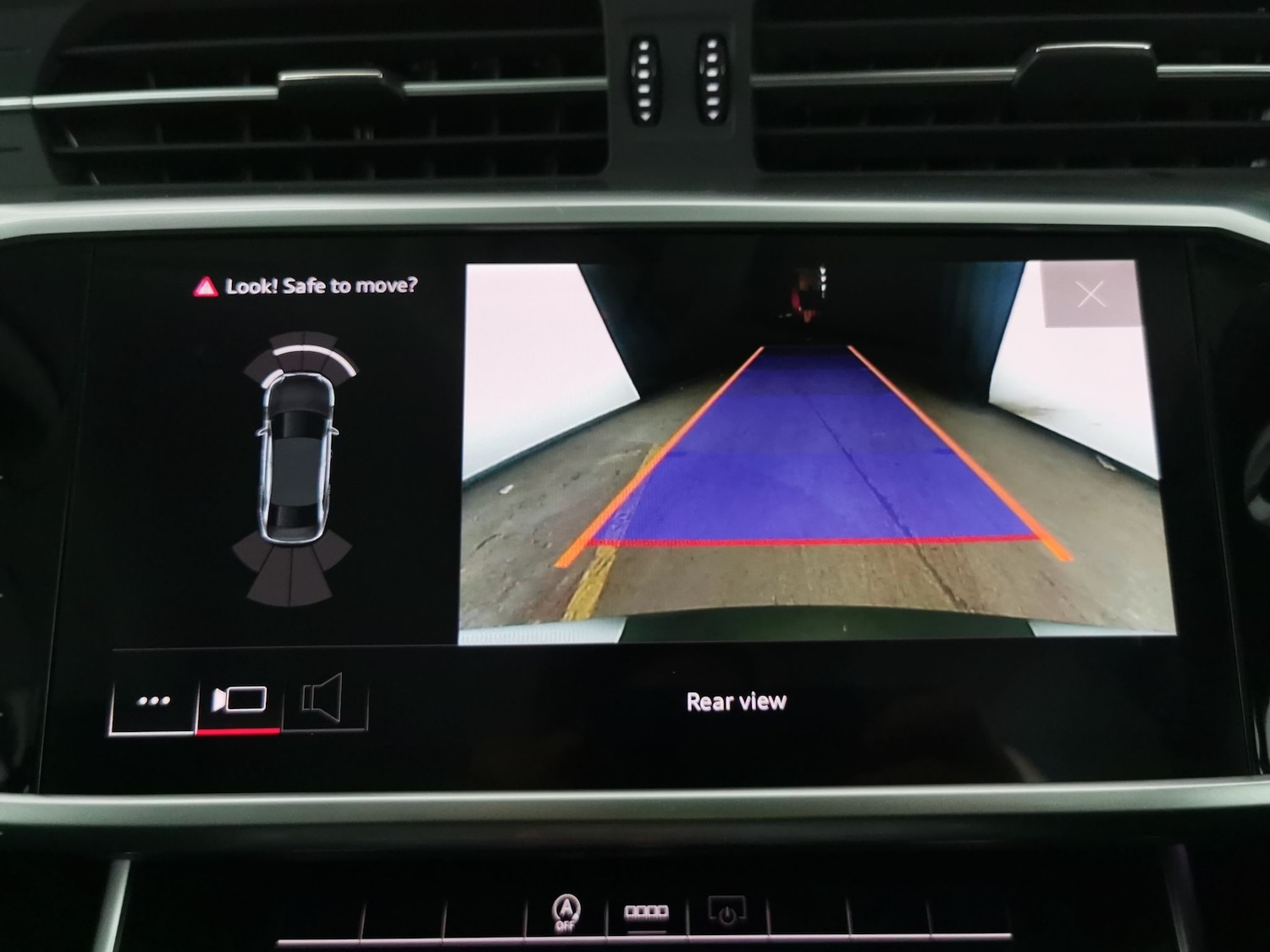 Used Audi A6 Saloon for sale - 78103972: Photo 5