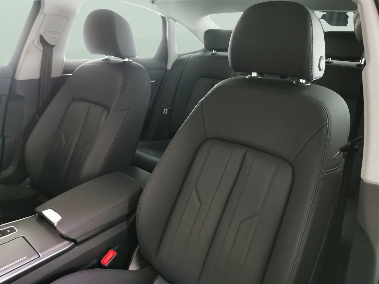 Used Audi A6 Saloon for sale - 78103972: Photo 6