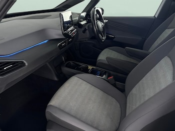 Used Volkswagen ID.3 2022 for sale - 78927548: Photo